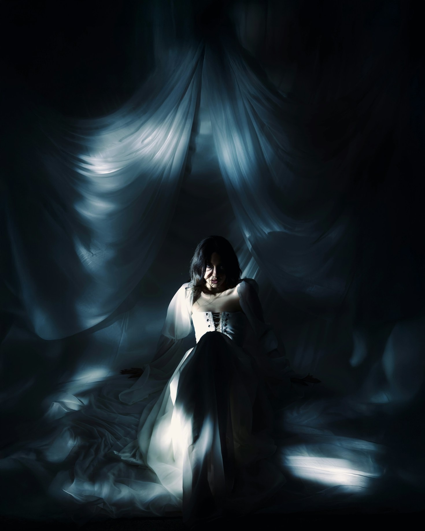 The Allure Of Gothic Atmosphere In Fiction