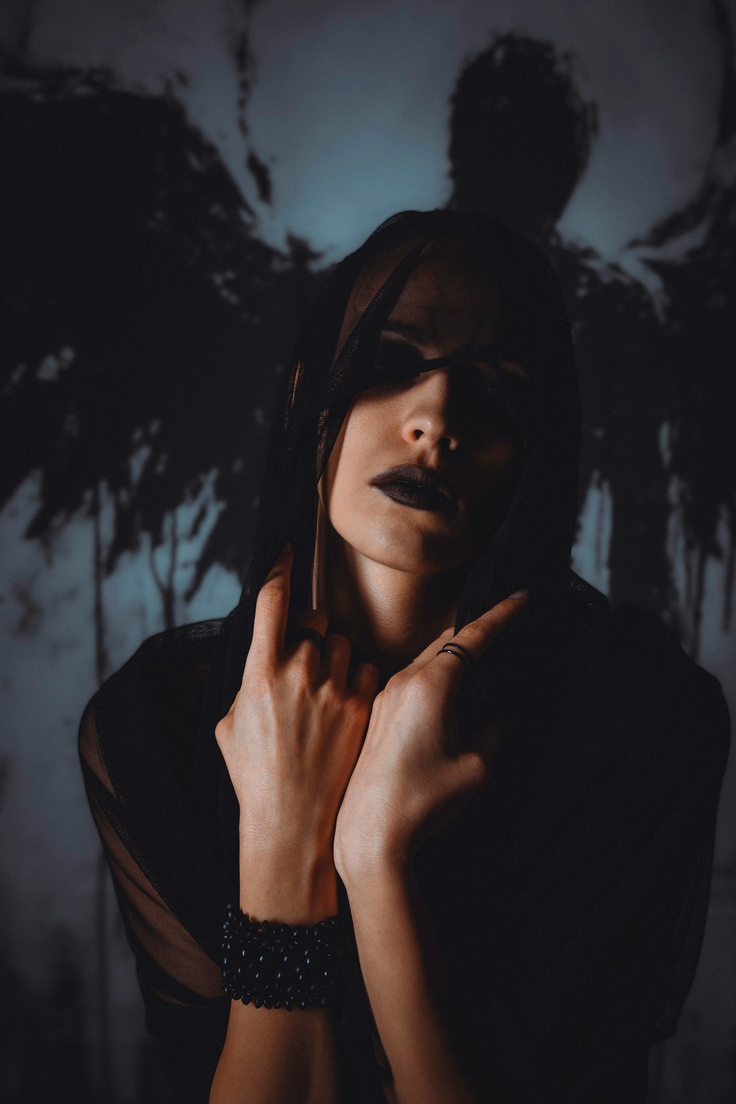 Crafting Complex Antiheroes For Dark Romance