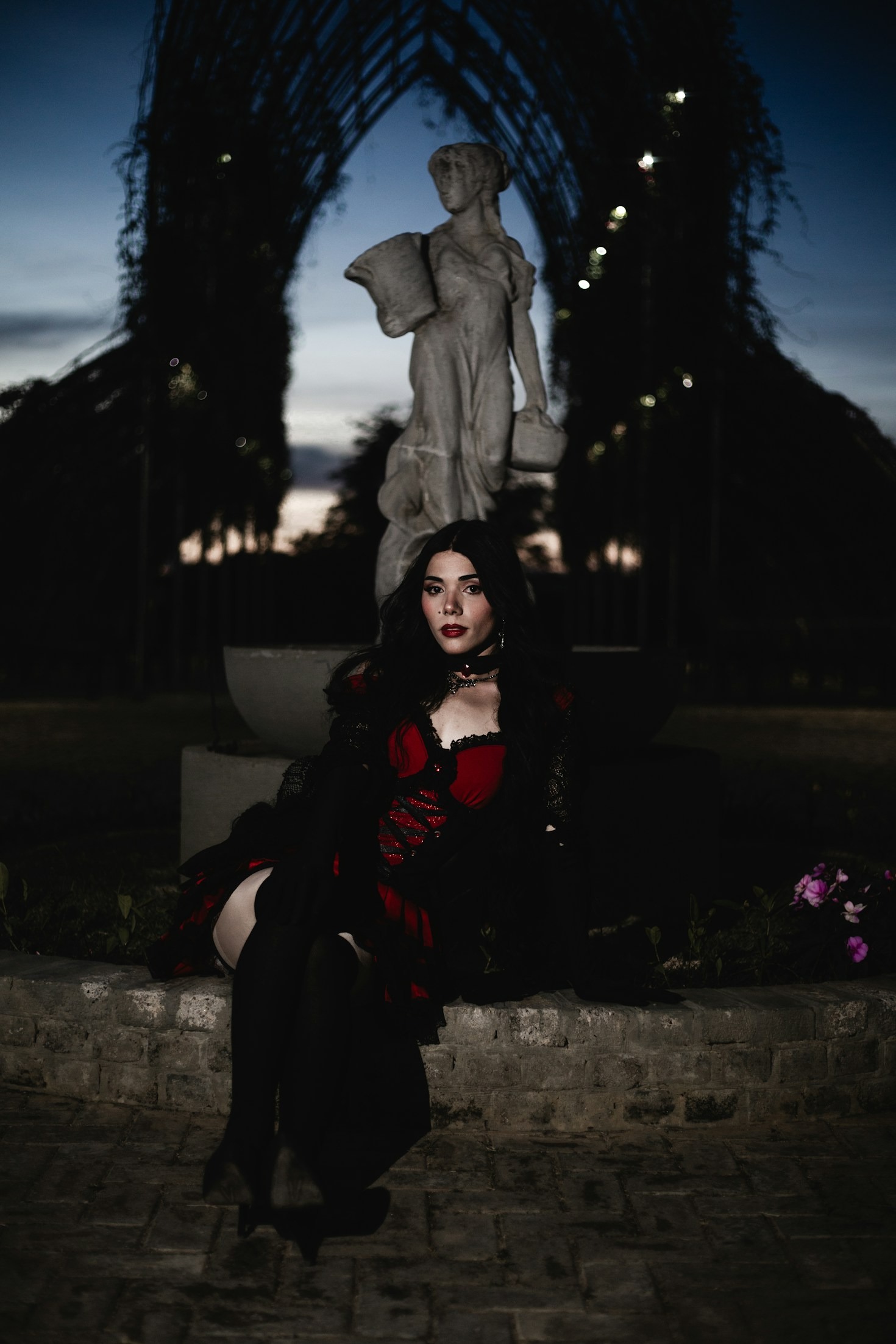 The Evolution Of The Gothic Heroine
